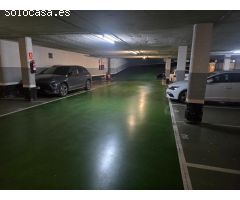 PLAZA DE PARKING PARA COCHE!!