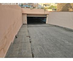 PLAZA DE PARKING PARA COCHE!!