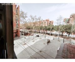 Pis de 90m2 en calle de campins, en Barcelona, Sant Andreu, Bon Pastor!!!
