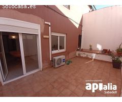PLANTA BAJA EN LA CREU ALTA!!!