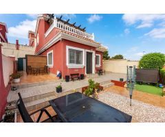 Chalet en Venta en Orihuela Costa, Alicante