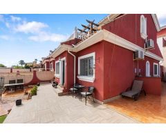 Chalet en Venta en Orihuela Costa, Alicante