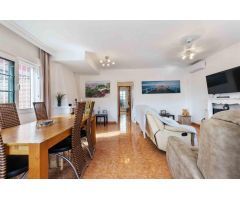 Chalet en Venta en Orihuela Costa, Alicante
