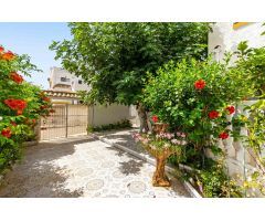 Pareado en Venta en Orihuela Costa, Alicante
