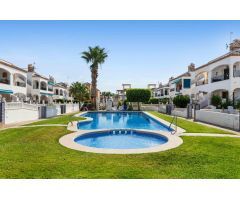Atico en Venta en Orihuela Costa, Alicante