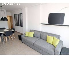 Atico en torrevieja