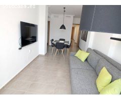 Atico en torrevieja