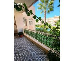 Apartamento alto en Los Frutales