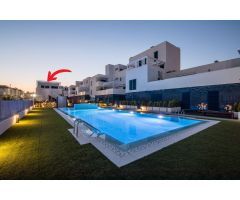 Atico en Venta en Orihuela Costa, Alicante
