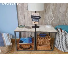 Precioso bungalow de 2 plantas con piscina comunitaria