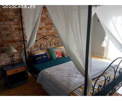 Precioso bungalow de 2 plantas con piscina comunitaria