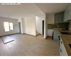 Espectacular casa recién reformada en urbanización a 8 minutos andando de la playa de la Zenia