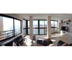 Apartamento con licencia turística en primera línea en Playa del Cura, Torrevieja!