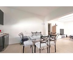 TOTALMENTE REFORMADO! CHALET SEMI-INDEPENDIENTE EN ORIHUELA COSTA