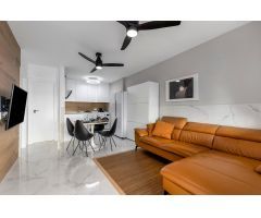 Apartamento Reformado Cerca del Mar en Torrevieja