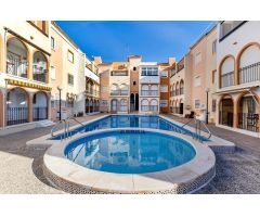 Apartamento Reformado Cerca del Mar en Torrevieja
