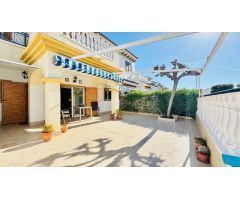 Bungalow en Venta en Torrevieja, Alicante