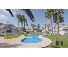 Atico en Alquiler en Orihuela Costa, Alicante