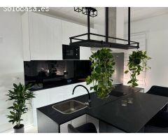 Apartamento con licencia turística en la playa del cura de Torrevieja