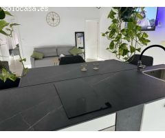 Apartamento con licencia turística en la playa del cura de Torrevieja