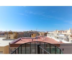 Atico en Venta en Torrevieja, Alicante