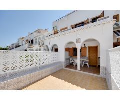 Casa Tipo Dúplex en Venta en Torrevieja, Alicante