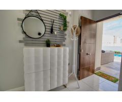 Oportunidad Villa 3 hab. con piscina en Orihuela Costa