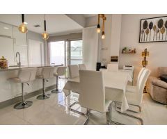 Oportunidad Villa 3 hab. con piscina en Orihuela Costa