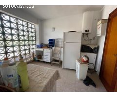 Finca - Chalet a 2 minutos de Levante - Benidorm