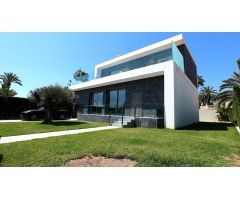 Chalet de lujo en zona los ángeles -  cercano a todo