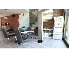 Chalet de lujo en zona los ángeles -  cercano a todo