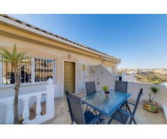 Venta casa adosada en La Marquesa Golf
