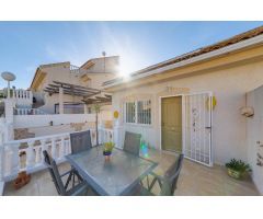 Venta casa adosada en La Marquesa Golf