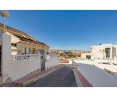 Venta casa adosada en La Marquesa Golf