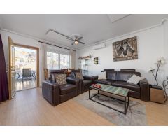 Venta casa adosada en La Marquesa Golf