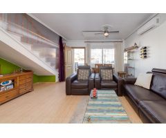 Venta casa adosada en La Marquesa Golf
