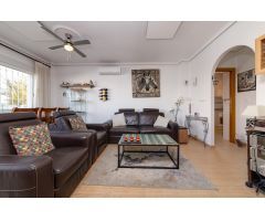 Venta casa adosada en La Marquesa Golf