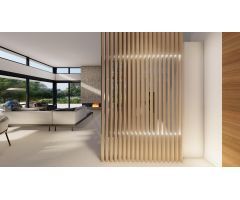 Terreno 530 M2 en primera linea de Campo de Golf La Marquesa