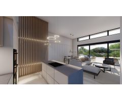 Terreno 530 M2 en primera linea de Campo de Golf La Marquesa