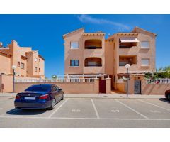 Bungalow planta baja en Aguas Nuevas
