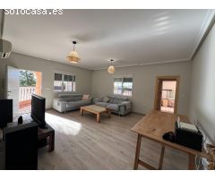 Villa independiente de 3 dormitorios en Dolores, ALICANTE.