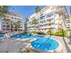 ¡Apartamento totalmente reformado en Viñamar IV!