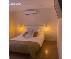 PRECIOSO APARTAMENTO DE 2 DORMITORIOS A 150 METROS DE LAS PISCINAS NATURALES - ZONA TORREVIEJA -