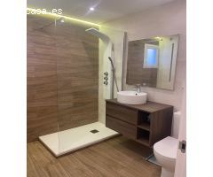 PRECIOSO APARTAMENTO DE 2 DORMITORIOS A 150 METROS DE LAS PISCINAS NATURALES - ZONA TORREVIEJA -