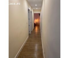 PRECIOSO APARTAMENTO DE 2 DORMITORIOS A 150 METROS DE LAS PISCINAS NATURALES - ZONA TORREVIEJA -