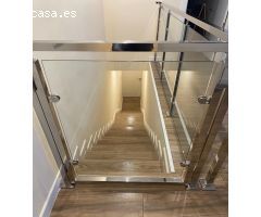PRECIOSO APARTAMENTO DE 2 DORMITORIOS A 150 METROS DE LAS PISCINAS NATURALES - ZONA TORREVIEJA -