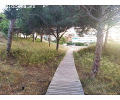 BONITO APARTAMENTO EN GUARDAMAR DEL SEGURA A 500 METROS DEL MAR