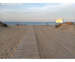 BONITO APARTAMENTO EN GUARDAMAR DEL SEGURA A 500 METROS DEL MAR