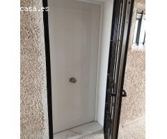 BONITO APARTAMENTO EN GUARDAMAR DEL SEGURA A 500 METROS DEL MAR