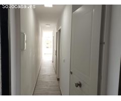 BONITO APARTAMENTO EN GUARDAMAR DEL SEGURA A 500 METROS DEL MAR